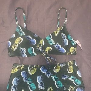 Aerie bathing suit